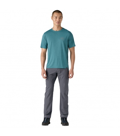 Patagonia Terravia Trail Pants Regular M's Summer 2025