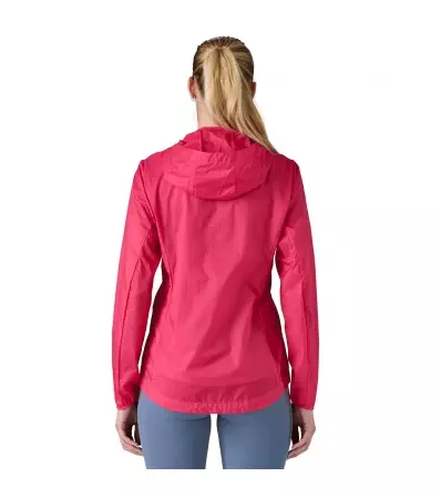 Patagonia Houdini Jacket W's Summer 2025