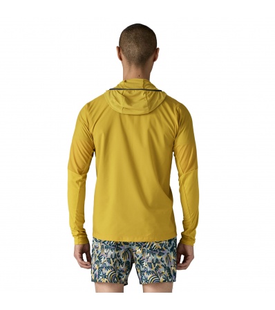 Patagonia Airshed Pro Pullover M's Summer 2025