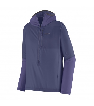 Patagonia Airshed Pro Pullover M's Summer 2025
