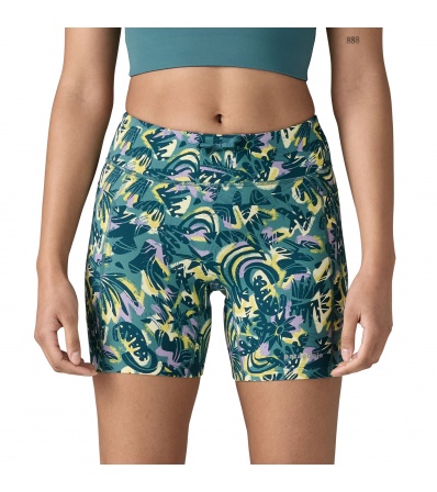 Patagonia Endless Run Shorts 6