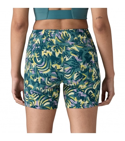 Patagonia Endless Run Shorts 6