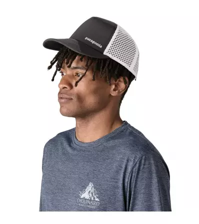 Patagonia Duckbill Running Trucker Hat Summer 2025
