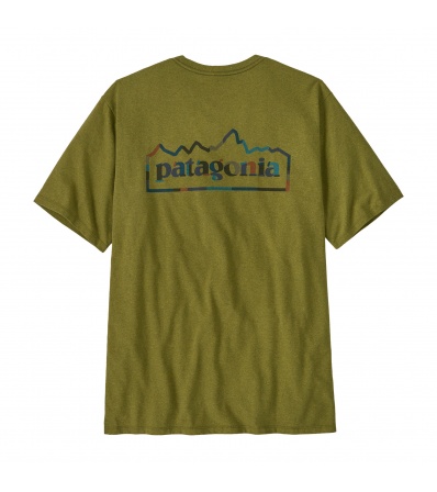 Patagonia Unity Fitz Responsibili-Tee M's Summer 2025