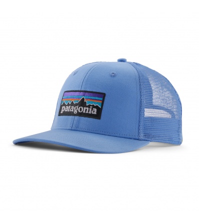 Patagonia P-6 Logo Trucker Hat Summer 2025