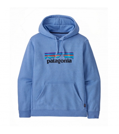 Patagonia P-6 Logo Uprisal Hoody Summer 2025