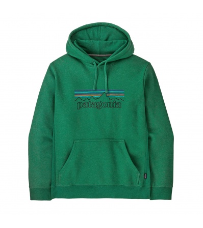 Patagonia P-6 Logo Uprisal Hoody Summer 2025