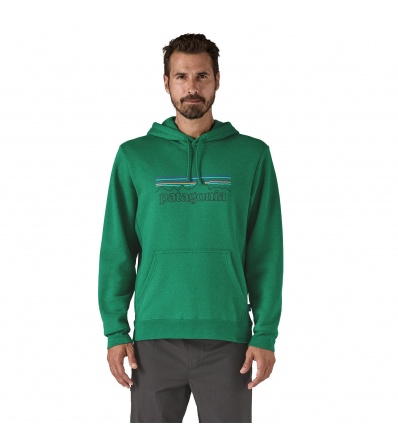 Patagonia P-6 Logo Uprisal Hoody Summer 2025