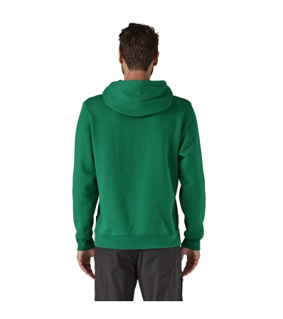Patagonia P-6 Logo Uprisal Hoody Summer 2025