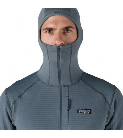Patagonia R1 Fleece Pullover Hoody M's Summer 2025