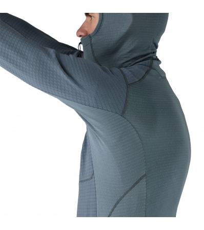 Patagonia R1 Fleece Pullover Hoody M's Summer 2025