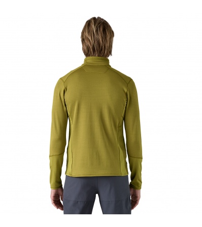Patagonia R1 Fleece Pullover M's Summer 2025