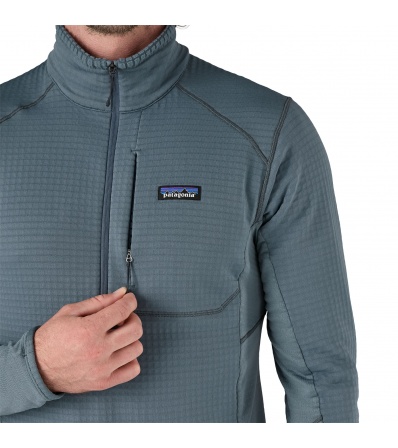 Patagonia R1 Fleece Pullover M's Summer 2025