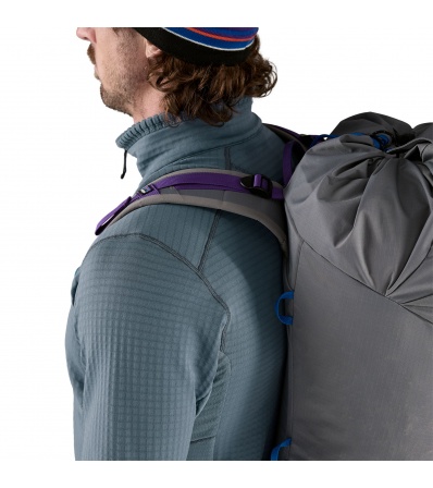 Patagonia R1 Fleece Pullover M's Summer 2025