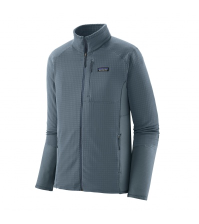 Patagonia R1 Fleece Jacket M's Summer 2025