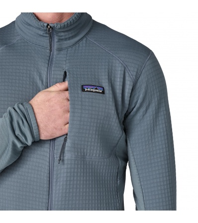 Patagonia R1 Fleece Jacket M's Summer 2025