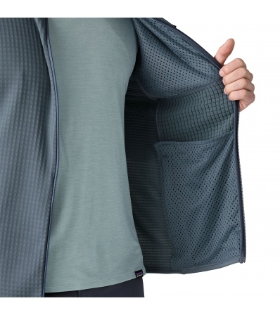 Patagonia R1 Fleece Jacket M's Summer 2025
