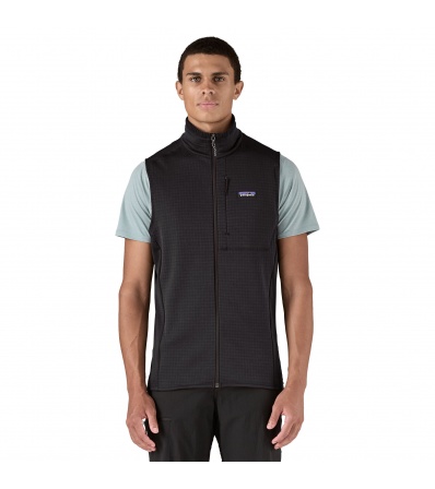 Patagonia R1 Fleece Vest M's Summer 2025
