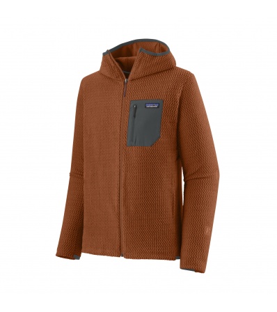 Patagonia R1 Air Full-Zip Hoody M's Summer 2025