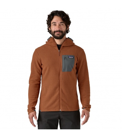 Patagonia R1 Air Full-Zip Hoody M's Summer 2025