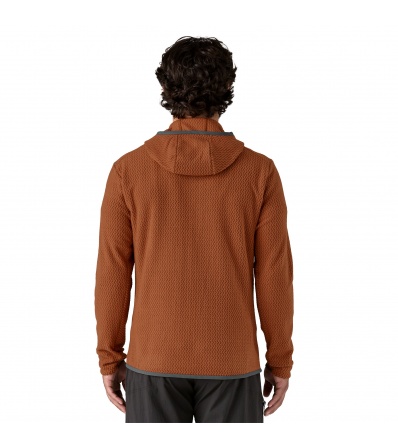 Patagonia R1 Air Full-Zip Hoody M's Summer 2025