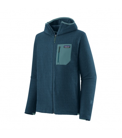 Patagonia R1 Air Full-Zip Hoody M's Summer 2025