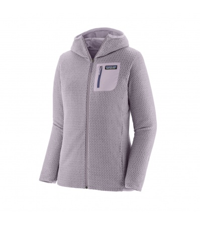 Patagonia W's R1 Air Full-Zip Hoody Summer 2025
