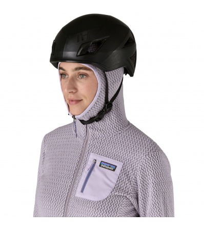 Patagonia W's R1 Air Full-Zip Hoody Summer 2025