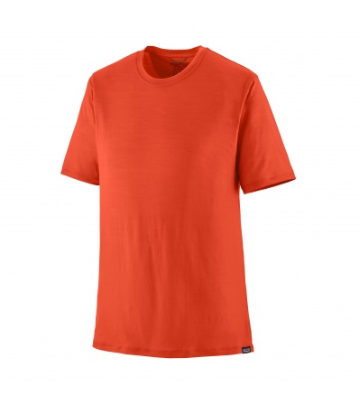 Patagonia Capilene Cool Merino Blend Shirt M's Summer 2025