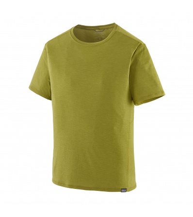 Patagonia Capilene Cool Lightweight Shirt M's Summer 2025