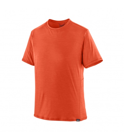 Patagonia Capilene Cool Lightweight Shirt M's Summer 2025