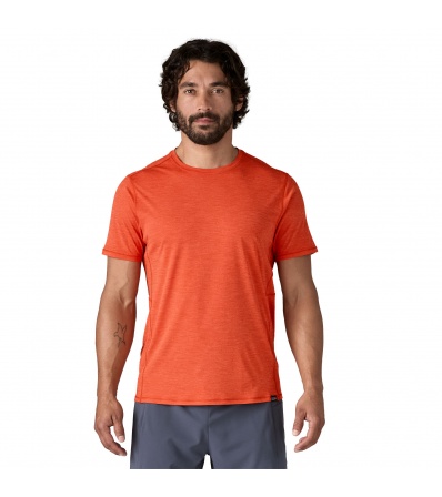 Patagonia Capilene Cool Lightweight Shirt M's Summer 2025