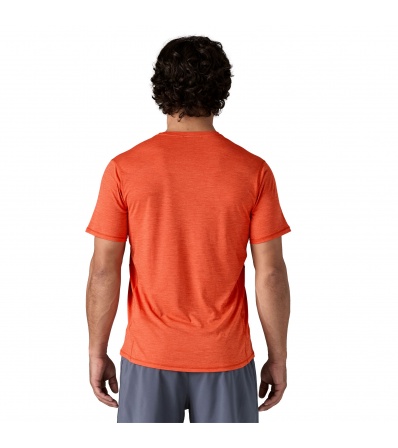Patagonia Capilene Cool Lightweight Shirt M's Summer 2025