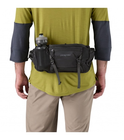 Patagonia Dirt Roamer Bike Waist Pack 3L Summer 2025