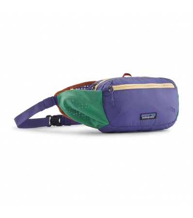 Patagonia Terravia Hip Pack 5L Summer 2025