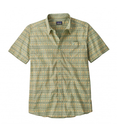 Patagonia Go To Shirt M's Summer 2025