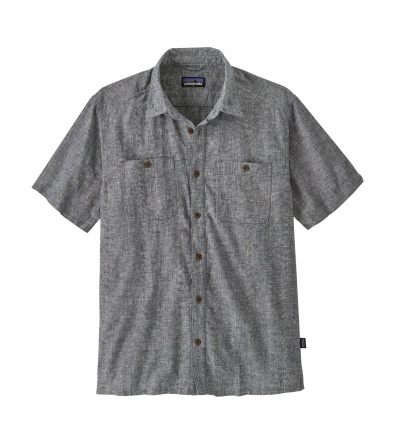 Shirt Patagonia Back Step M's Summer 2025