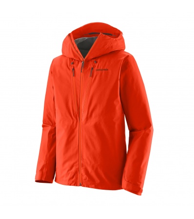 Patagonia Triolet Jacket M's Summer 2025