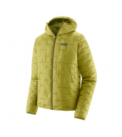Patagonia Micro Puff Hoody M's Summer2025