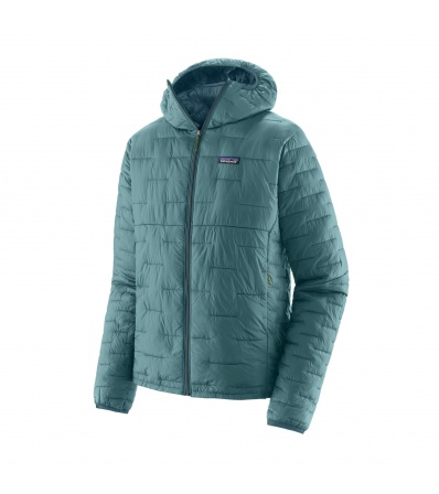 Patagonia Micro Puff Hoody M's Summer2025