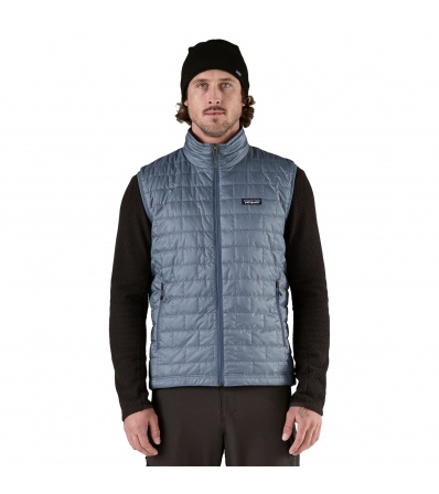 Patagonia Nano Puff Vest M's Summer 2025