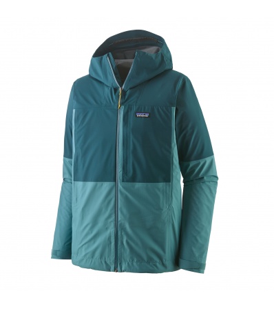 Patagonia Boulder Fork Rain Jacket M's Summer 2025