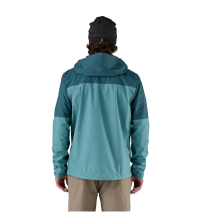 Patagonia Boulder Fork Rain Jacket M's Summer 2025