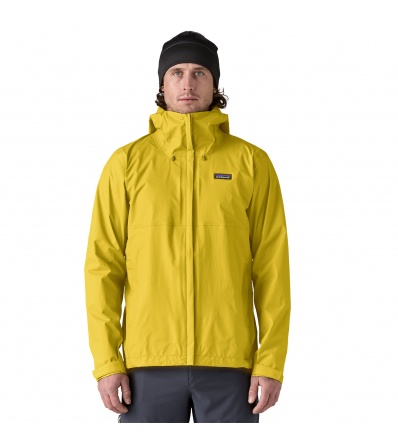 Patagonia Torrentshell 3L M's Summer 2025