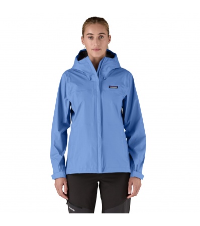 Patagonia Torrentshell 3L W's Summer 2025