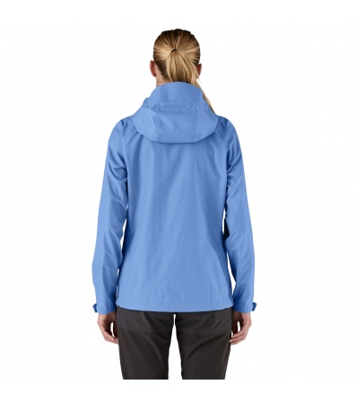 Patagonia Torrentshell 3L W's Summer 2025