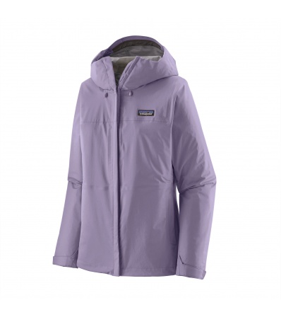 Patagonia Torrentshell 3L W's Summer 2025