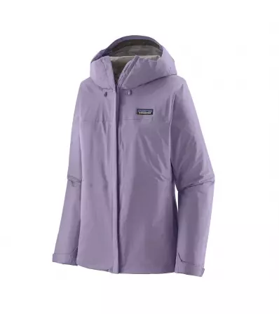 Patagonia Torrentshell 3L W's Summer 2025
