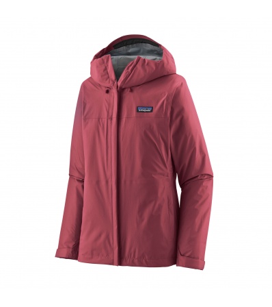 Patagonia Torrentshell 3L W's Summer 2025