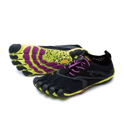Shoes Vibram Five Fingers V-Run W's Summer 2020